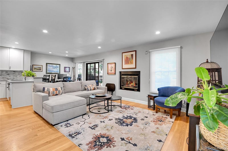 1600 Quebec Way #67, Denver, CO 80231