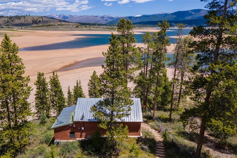 29 Grand County Road 6419, Granby, CO 80446