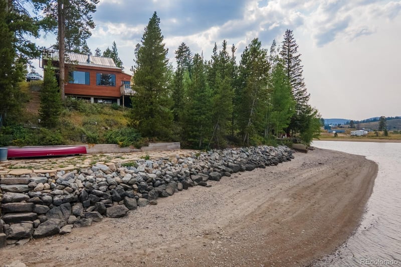 29 Grand County Road 6419, Granby, CO 80446