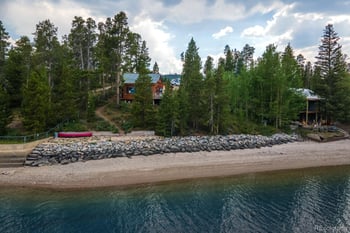 29 Grand County Road 6419, Granby, CO 80446