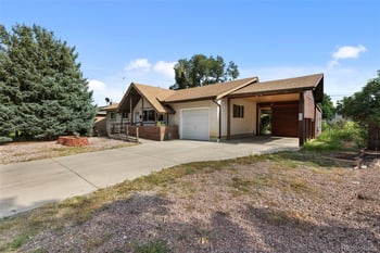 1038 Ohio Ave, Canon City, CO 81212