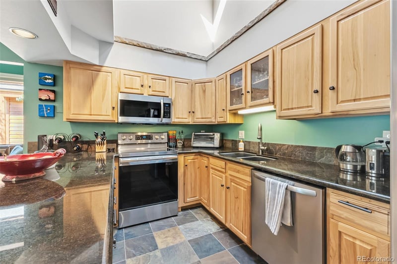 475 Belford St #A, Frisco, CO 80443