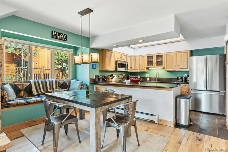 475 Belford St #A, Frisco, CO 80443