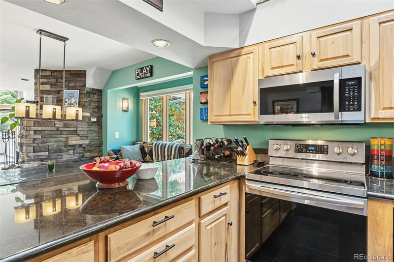 475 Belford St #A, Frisco, CO 80443
