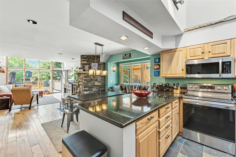 475 Belford St #A, Frisco, CO 80443