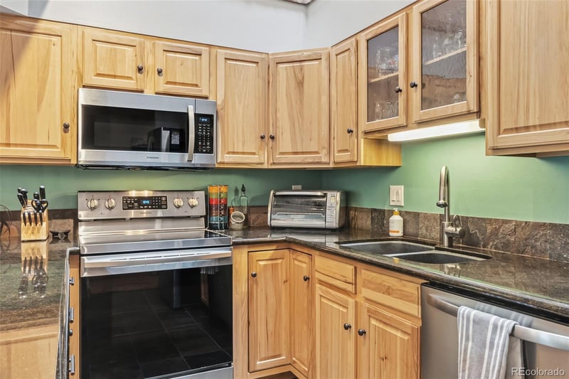 475 Belford St #A, Frisco, CO 80443