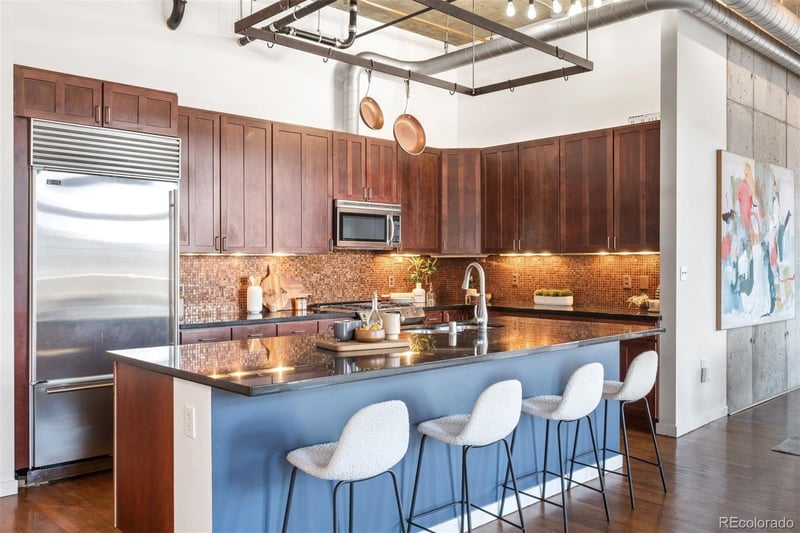 1720 Wazee St #5B, Denver, CO 80202