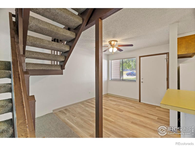 1705 Heatheridge Rd #104, Fort Collins, CO 80526