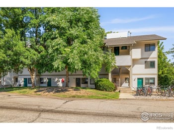 1705 Heatheridge Rd #104, Fort Collins, CO 80526