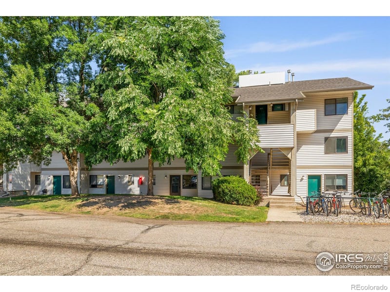 1705 Heatheridge Rd #104, Fort Collins, CO 80526