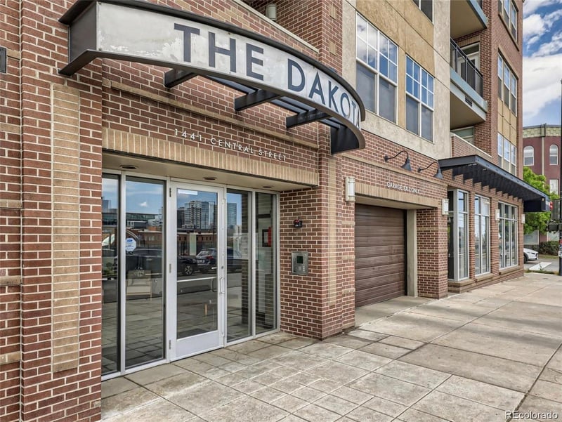 1441 Central St #206, Denver, CO 80211