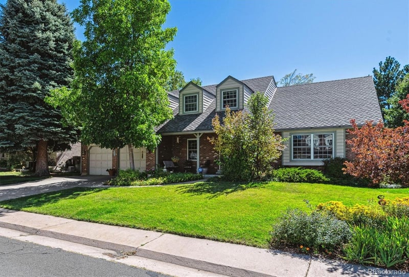 3756 Phillips Cir, Centennial, CO 80122