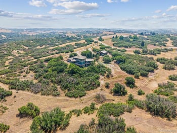 2221 Big Bear Dr, Sedalia, CO 80135