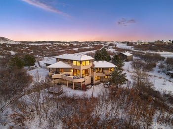 2221 Big Bear Dr, Sedalia, CO 80135