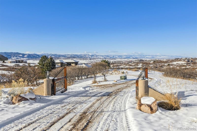2221 Big Bear Dr, Sedalia, CO 80135