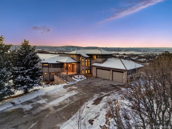2221 Big Bear Dr, Sedalia, CO 80135