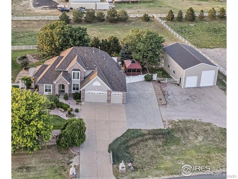 30125 E 166th Ave, Brighton, CO 80603