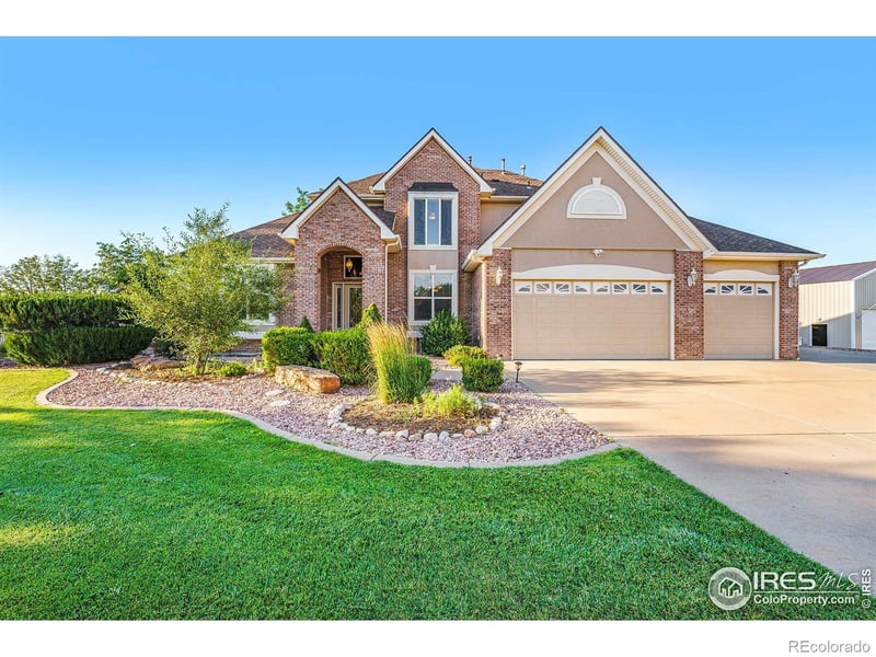 30125 E 166th Ave, Brighton, CO 80603
