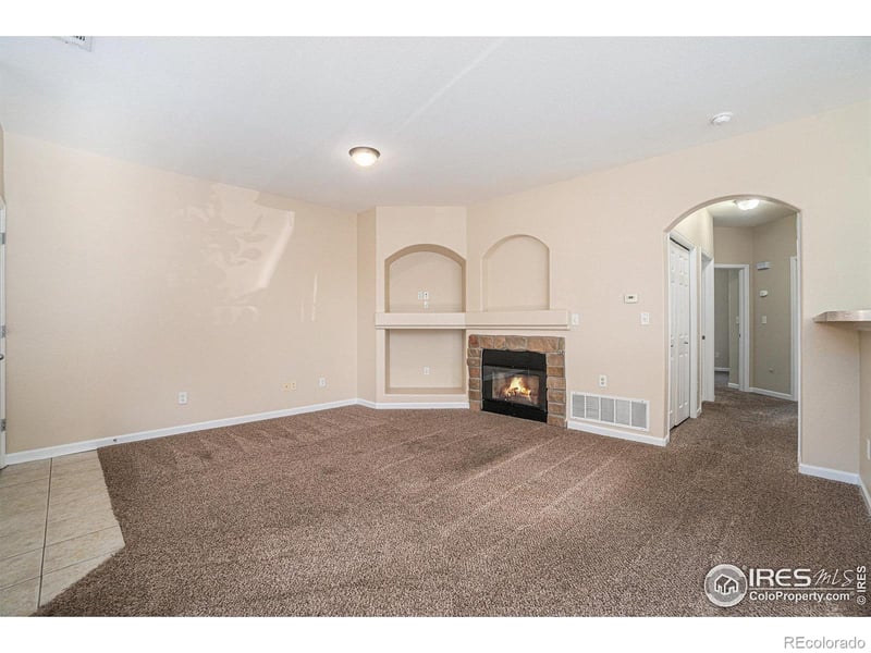 5551 29th St #3614, Greeley, CO 80634