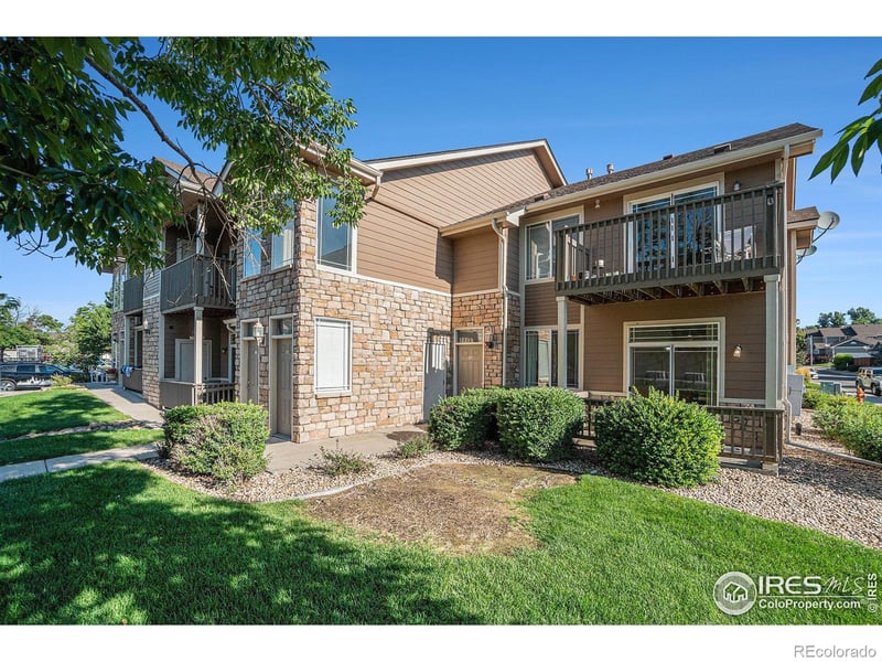 5551 29th St #3614, Greeley, CO 80634
