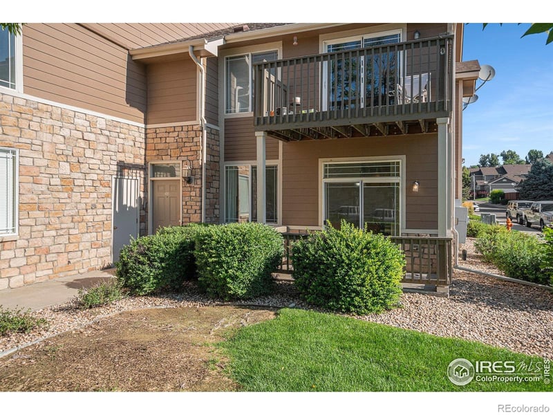 5551 29th St #3614, Greeley, CO 80634
