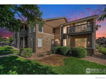 5551 29th St #3614, Greeley, CO 80634