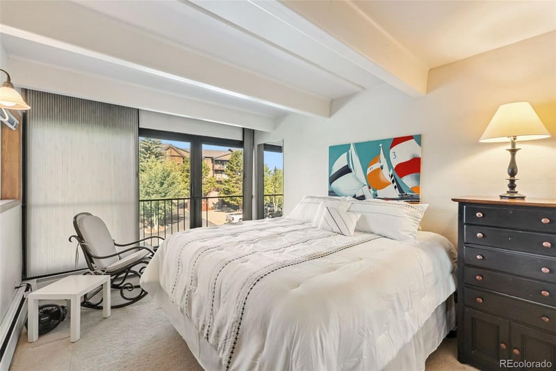 220 E La Bonte St #306/308, Dillon, CO 80435
