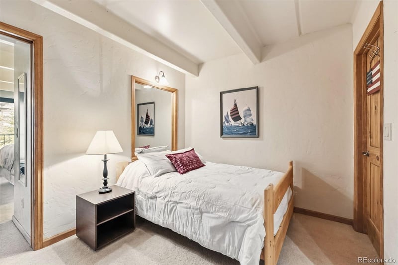 220 E La Bonte St #306/308, Dillon, CO 80435
