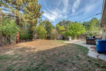 3175 Bear Creek Dr, Englewood, CO 80110