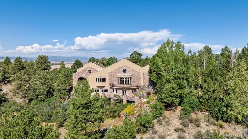 360 Morning Star Way, Castle Rock, CO 80108
