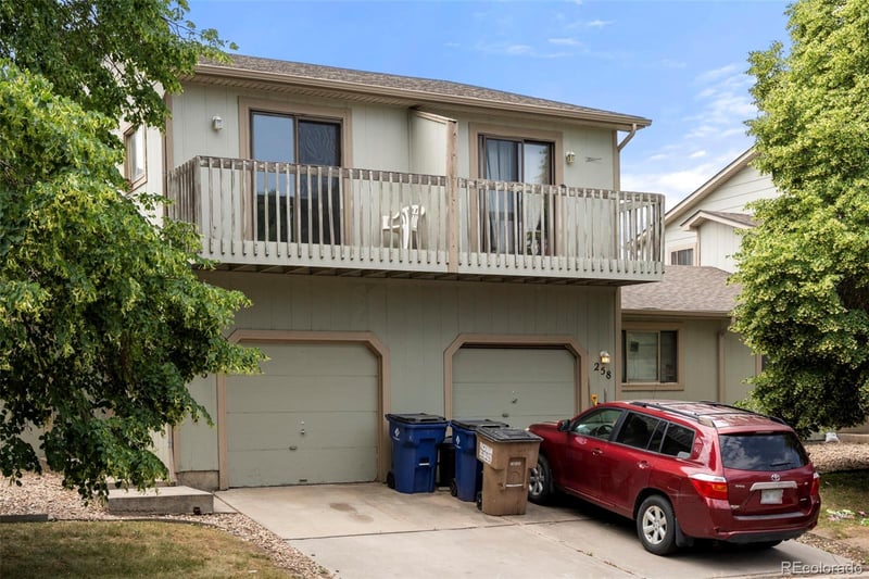 226 2nd St, Fort Lupton, CO 80621