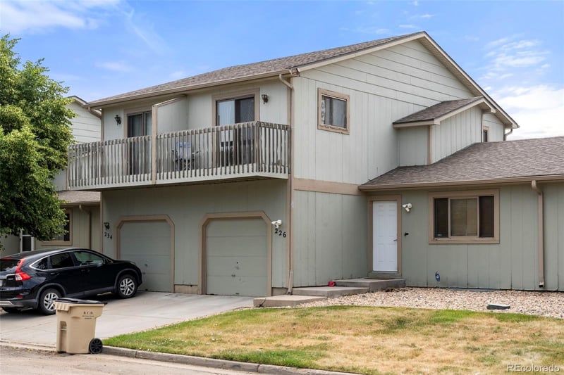 226 2nd St, Fort Lupton, CO 80621