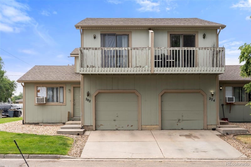 226 2nd St, Fort Lupton, CO 80621