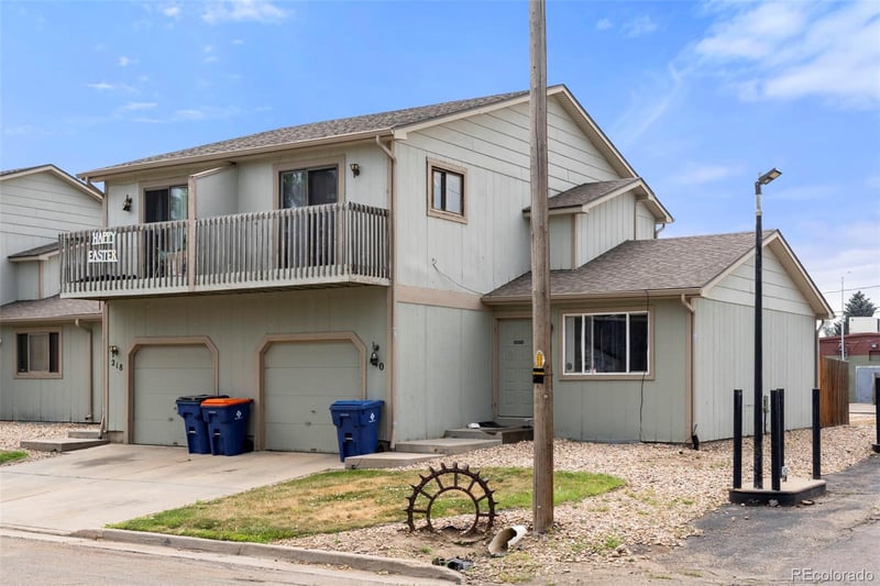 226 2nd St, Fort Lupton, CO 80621
