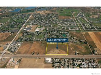 8420 Frontage Rd, Fort Collins, CO 80528