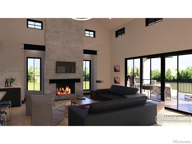 1991 Seasons Dawn Ct, Windsor, CO 80550