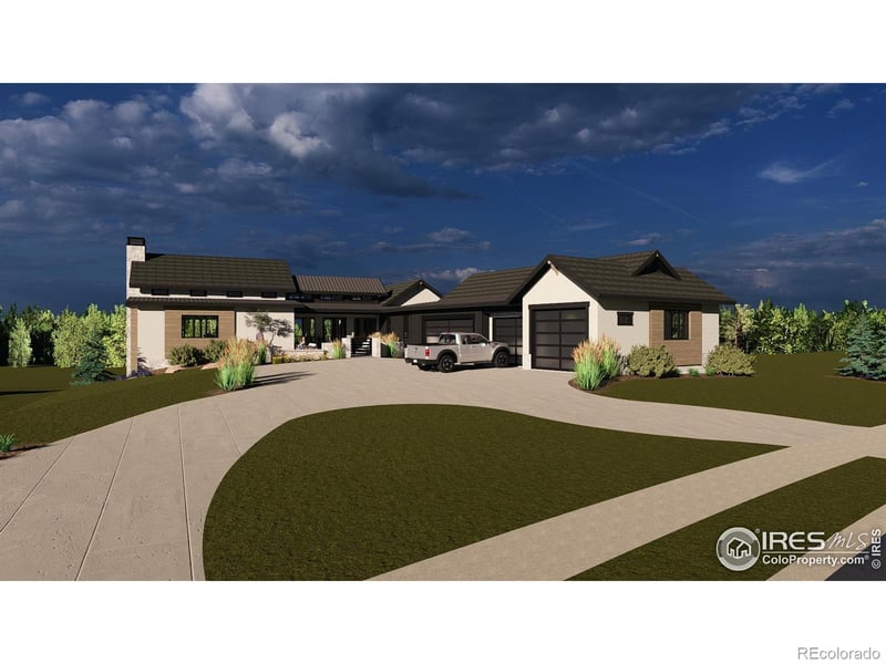 1991 Seasons Dawn Ct, Windsor, CO 80550
