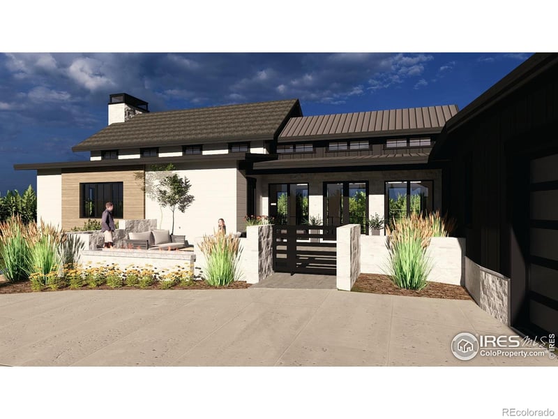 1991 Seasons Dawn Ct, Windsor, CO 80550