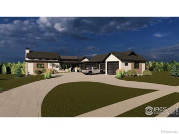 1991 Seasons Dawn Ct, Windsor, CO 80550