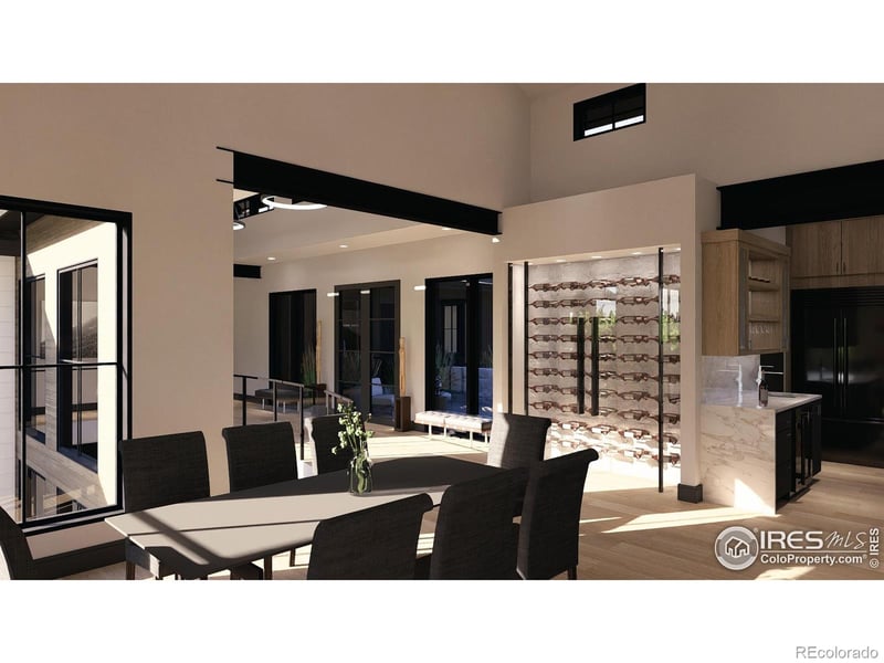 1991 Seasons Dawn Ct, Windsor, CO 80550