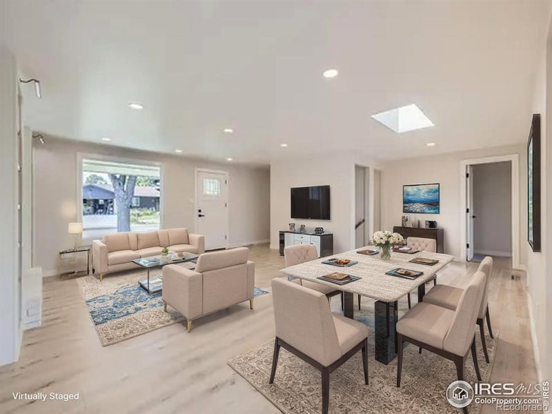 1501 E Caley Ave, Centennial, CO 80121
