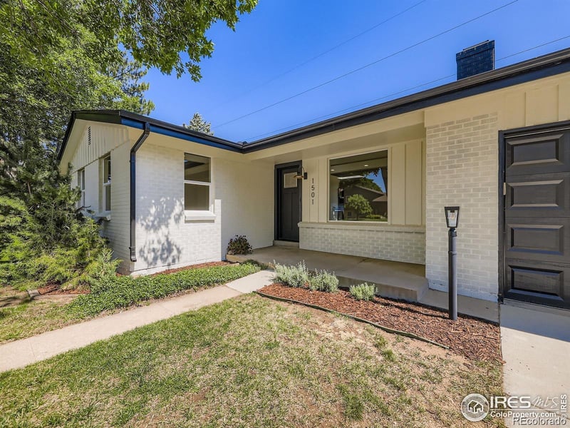 1501 E Caley Ave, Centennial, CO 80121