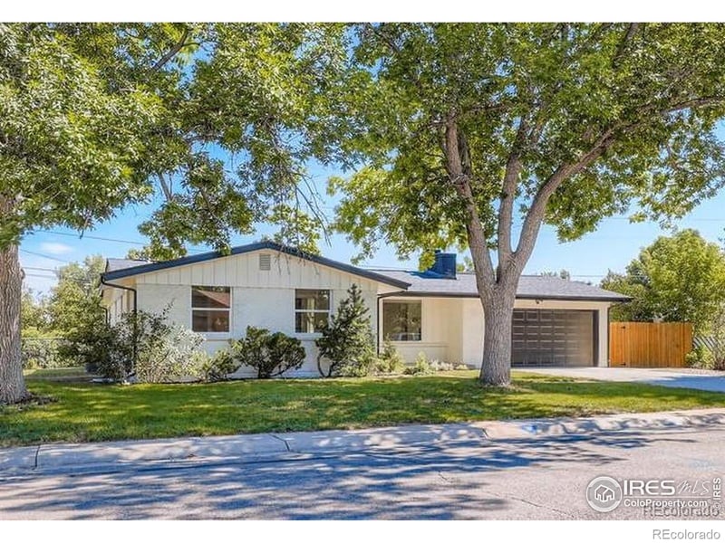 1501 E Caley Ave, Centennial, CO 80121