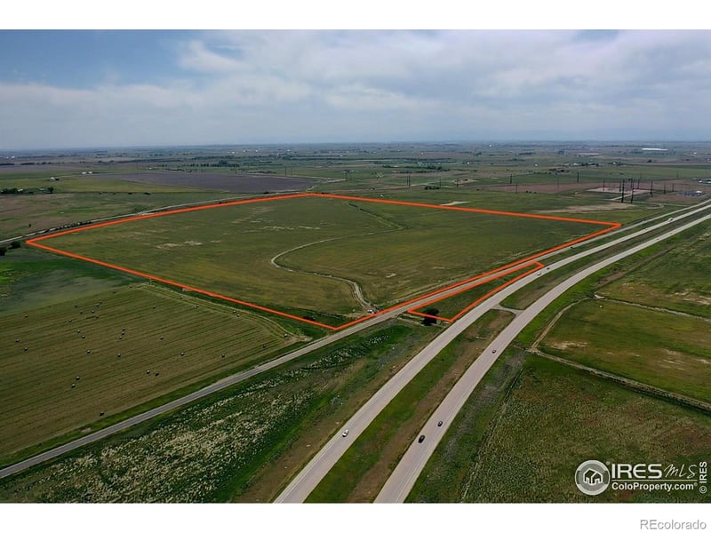 I 76 Frontage Rd, Keenesburg, CO 80643