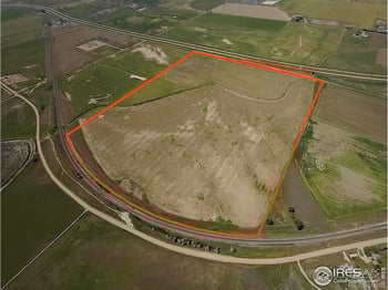 I 76 Frontage Rd, Keenesburg, CO 80643