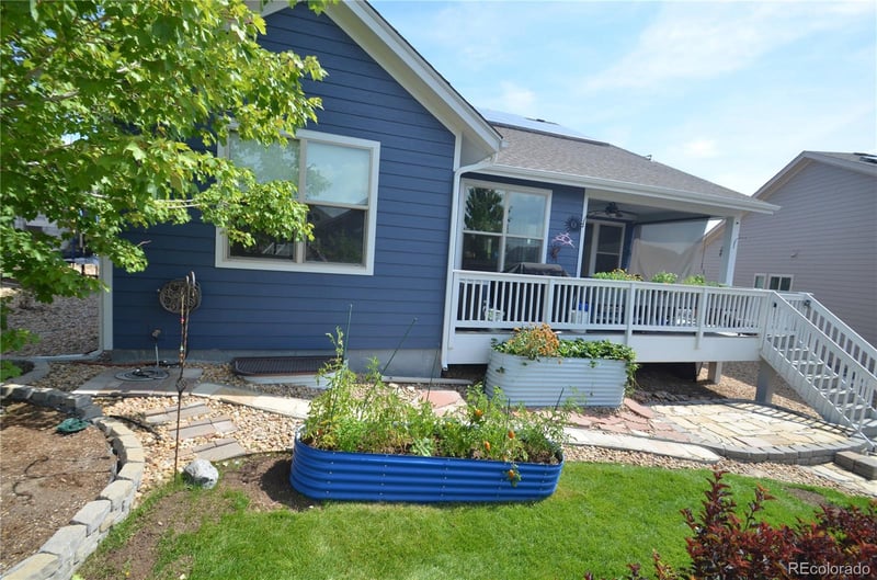 16908 86th Ave, Arvada, CO 80007