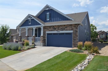 16908 86th Ave, Arvada, CO 80007