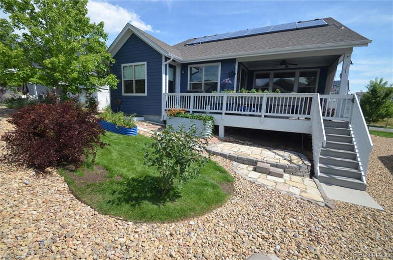 16908 86th Ave, Arvada, CO 80007