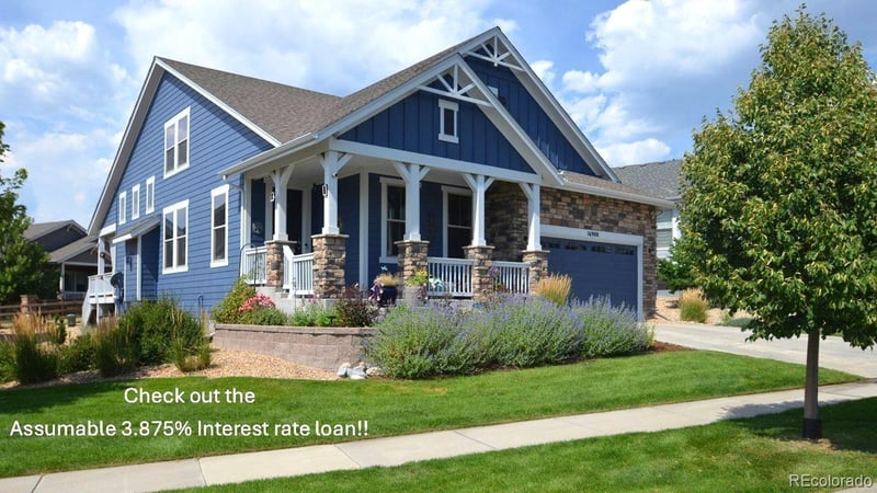 16908 86th Ave, Arvada, CO 80007