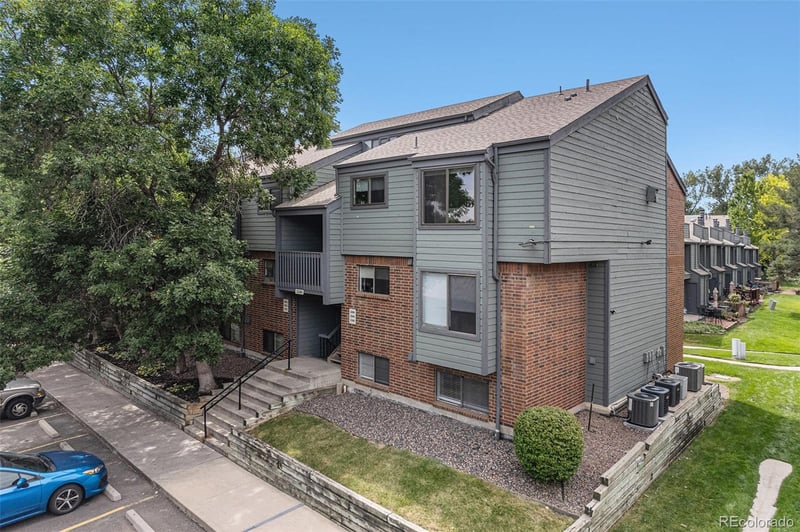 3586 S Depew St #306, Denver, CO 80235